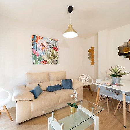 Apartamento Consistorial Ayamonte Luaran gambar