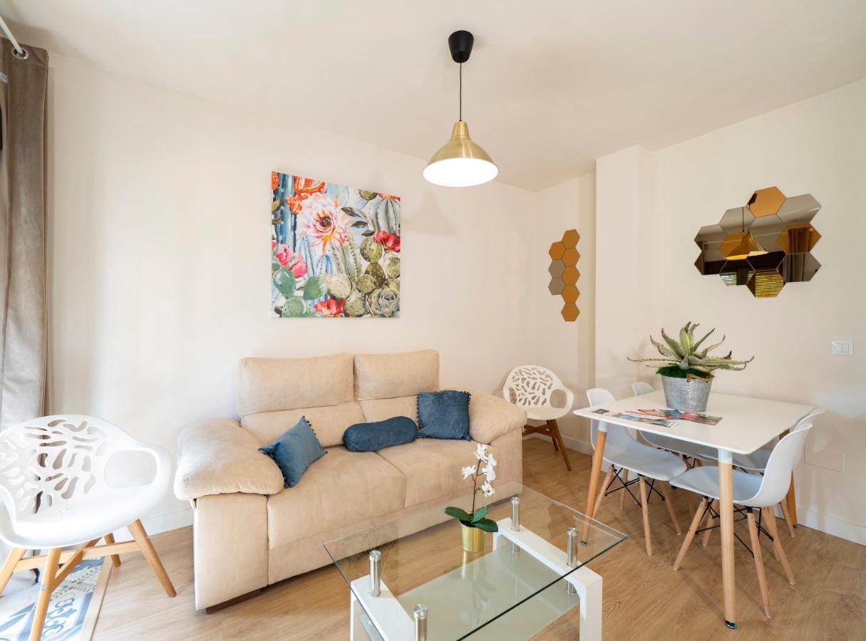 Apartamento Consistorial Ayamonte Luaran gambar