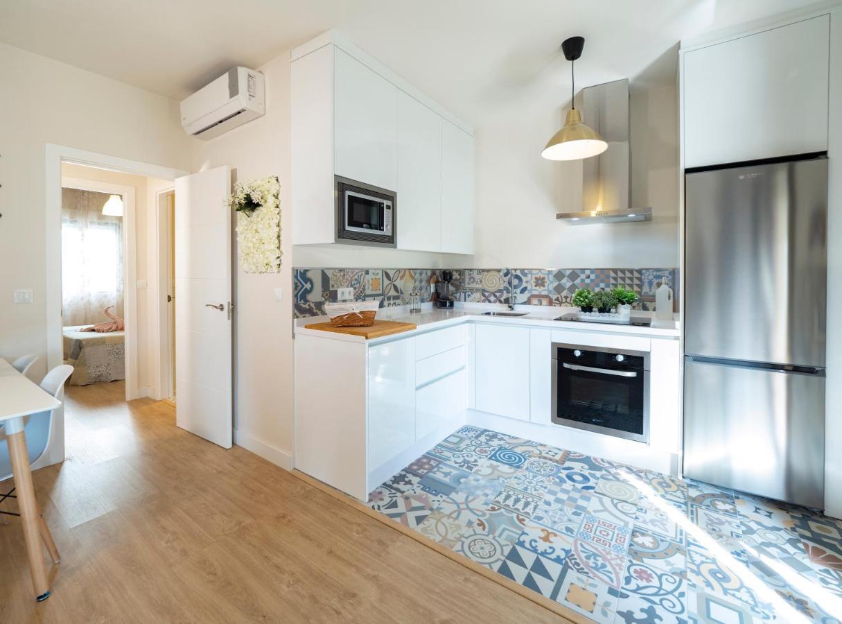 Apartamento Consistorial Ayamonte Luaran gambar