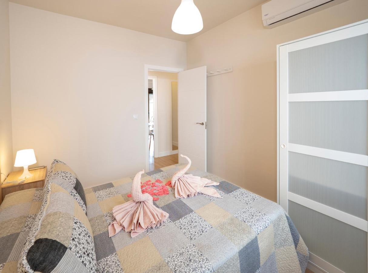 Apartamento Consistorial Ayamonte Luaran gambar