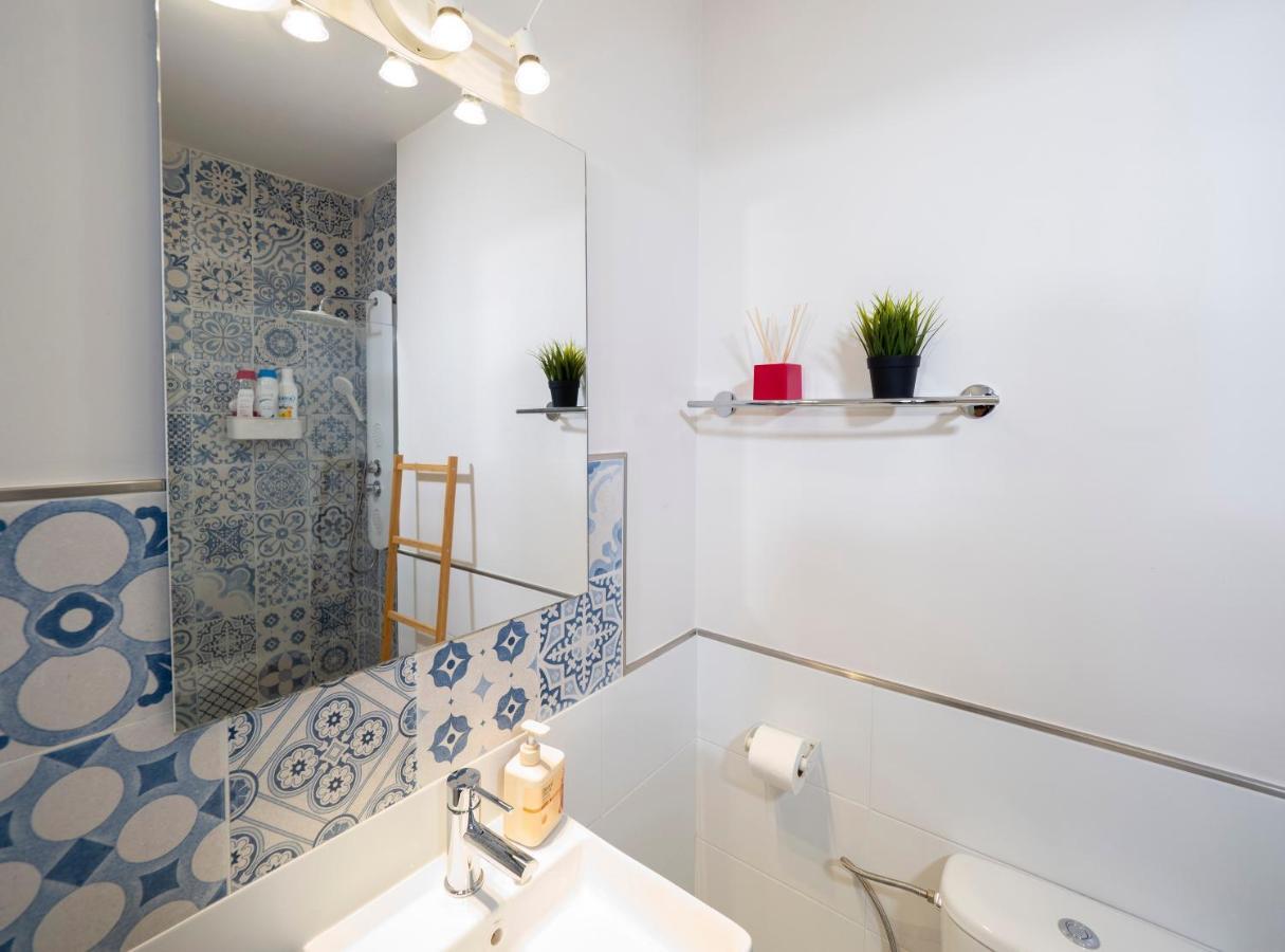 Apartamento Consistorial Ayamonte Luaran gambar