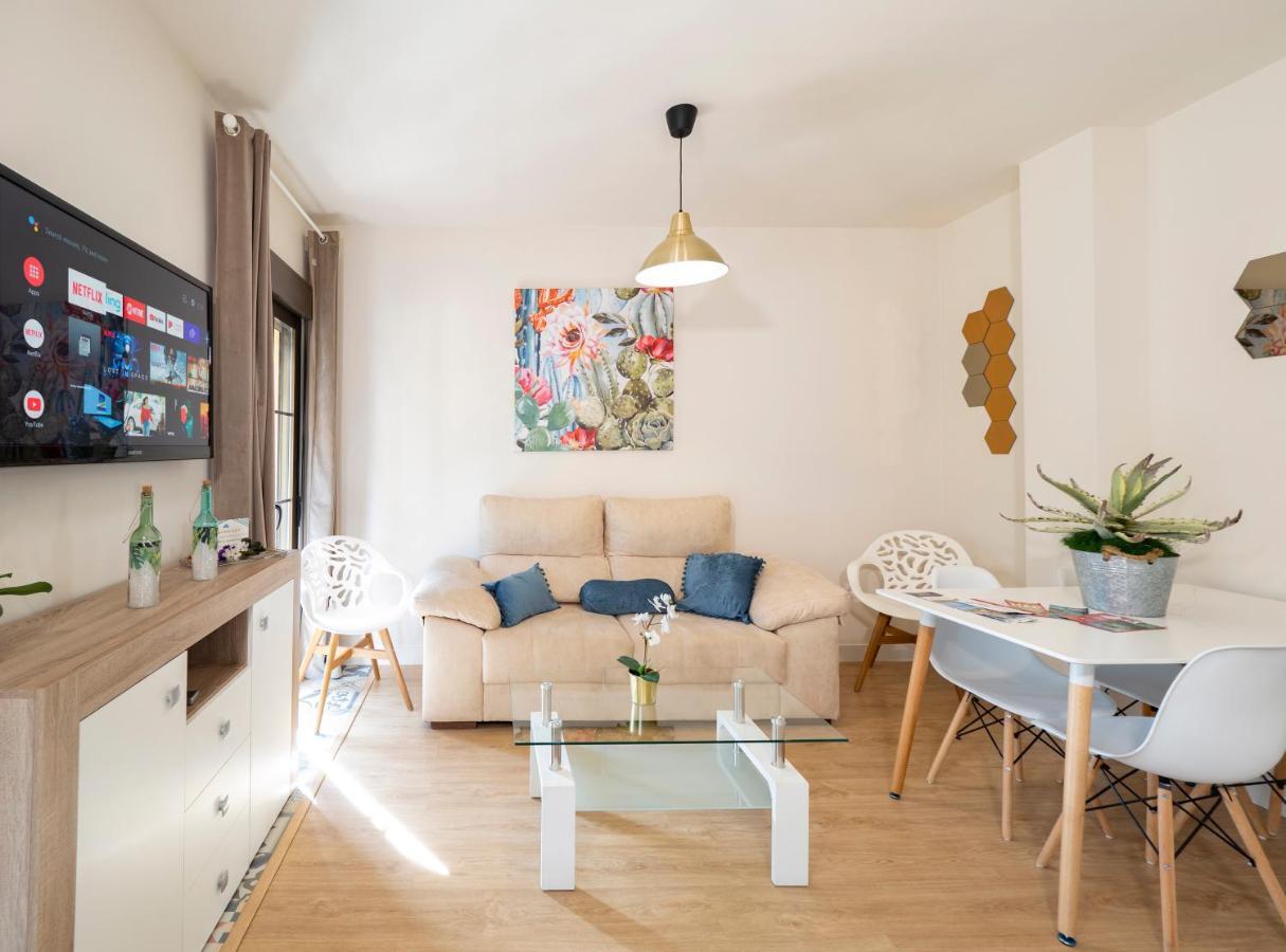 Apartamento Consistorial Ayamonte Luaran gambar
