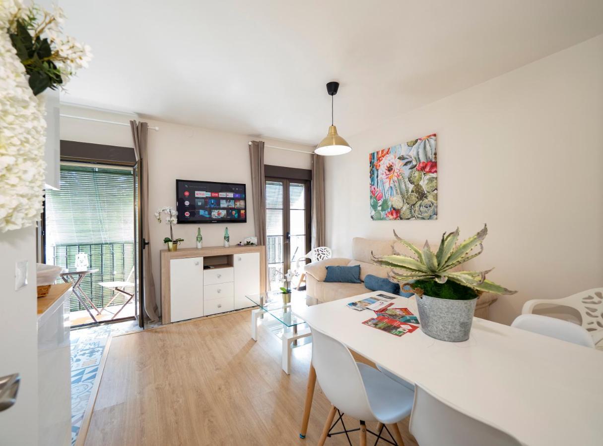 Apartamento Consistorial Ayamonte Luaran gambar