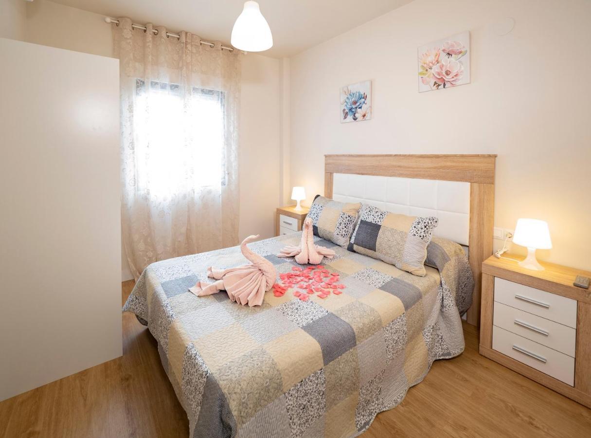 Apartamento Consistorial Ayamonte Luaran gambar
