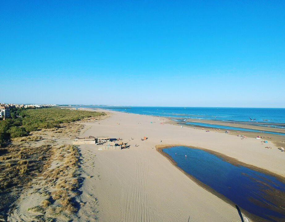 Apartamento Consistorial Ayamonte Luaran gambar