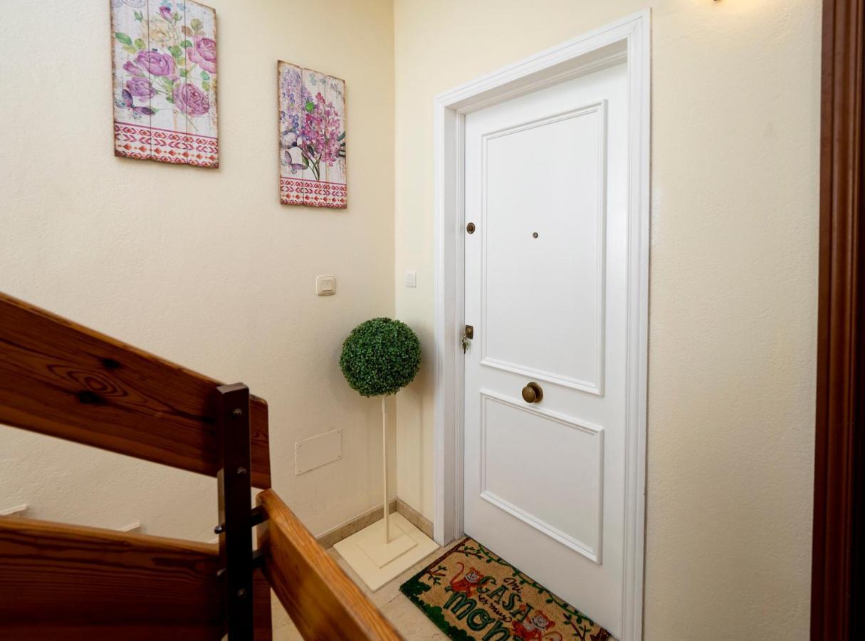 Apartamento Consistorial Ayamonte Luaran gambar
