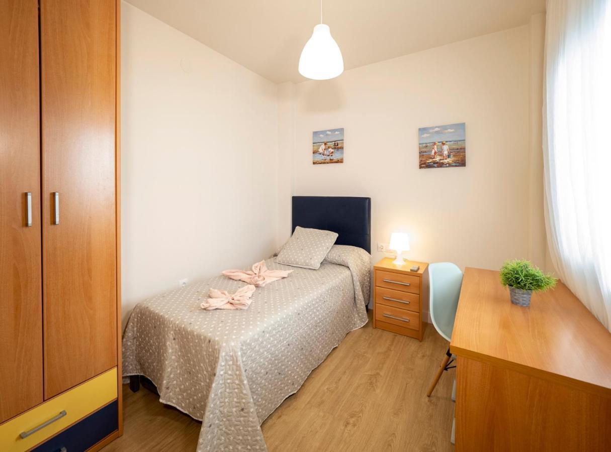 Apartamento Consistorial Ayamonte Luaran gambar