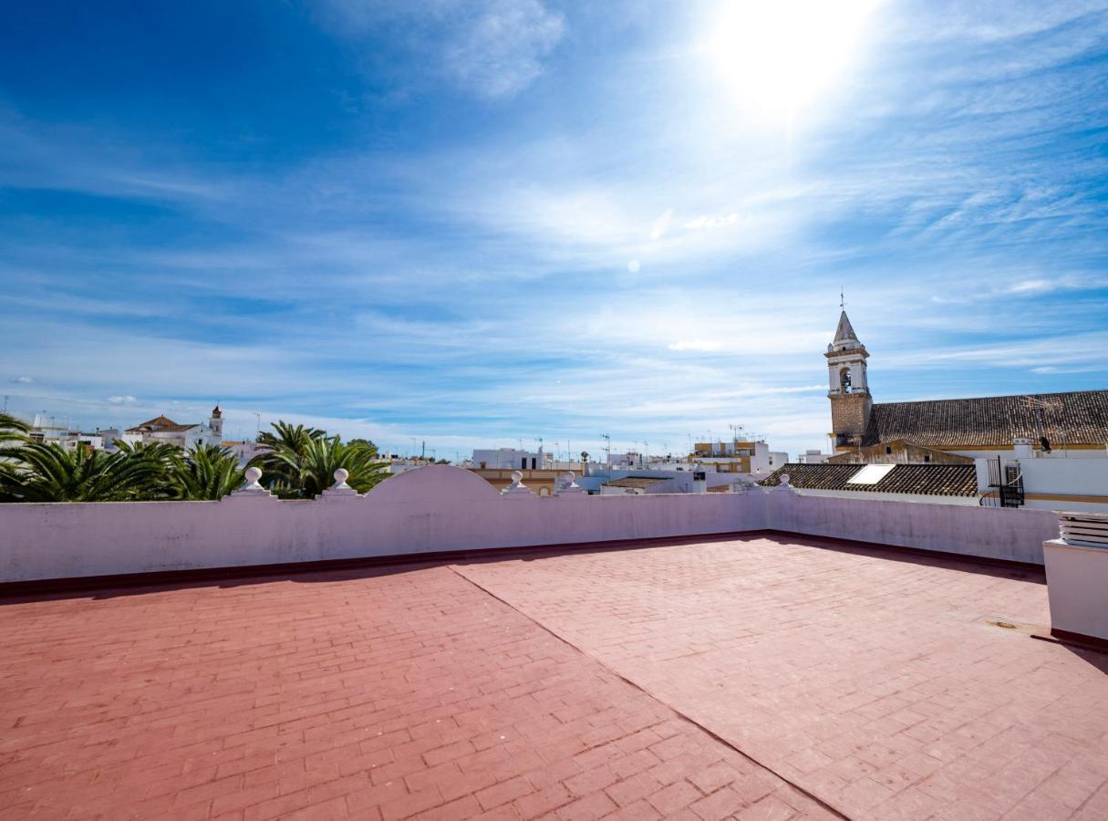 Apartamento Consistorial Ayamonte Luaran gambar