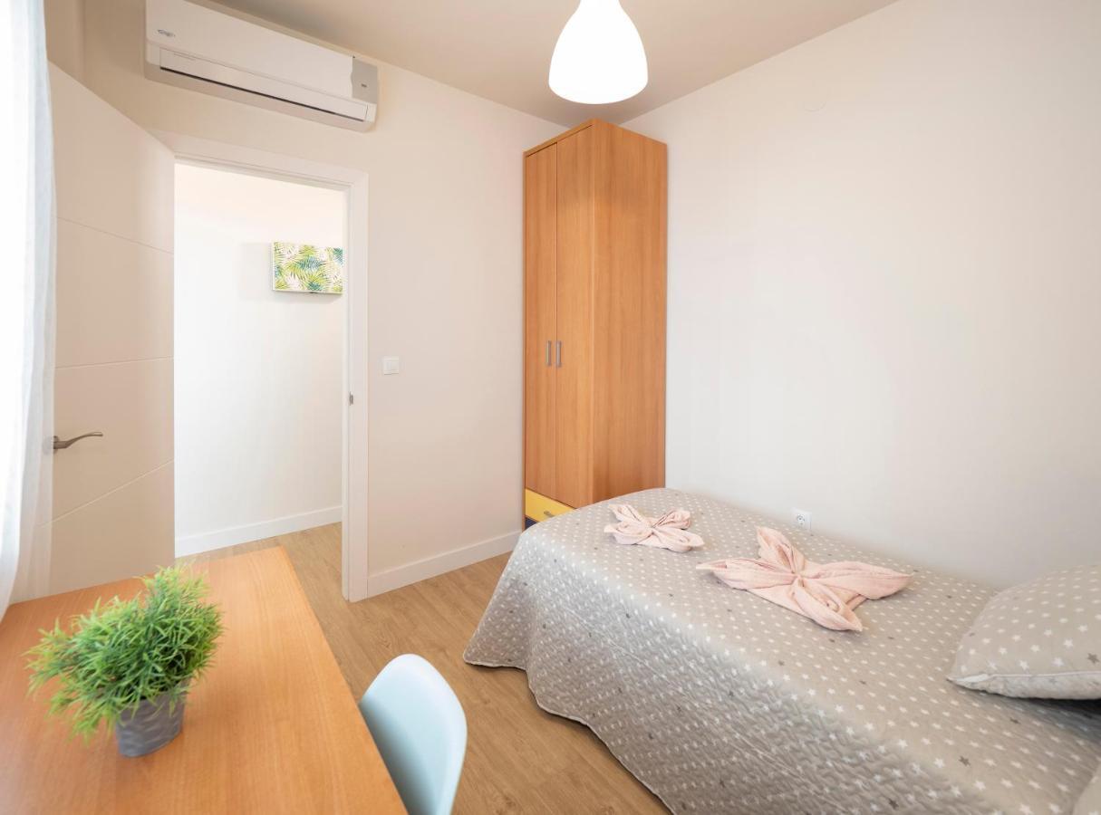 Apartamento Consistorial Ayamonte Luaran gambar